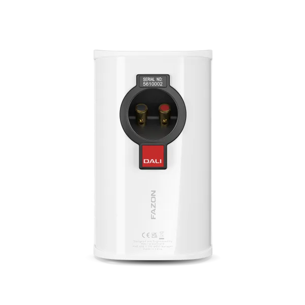 FAZON MIKRO | ultra-compact speaker with Hi-Fi sound | DALI FAZON MIKRO | ultra-compact speaker with Hi-Fi sound | DALI